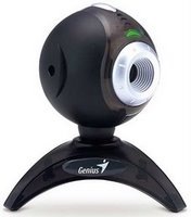 genius webcam drivers
